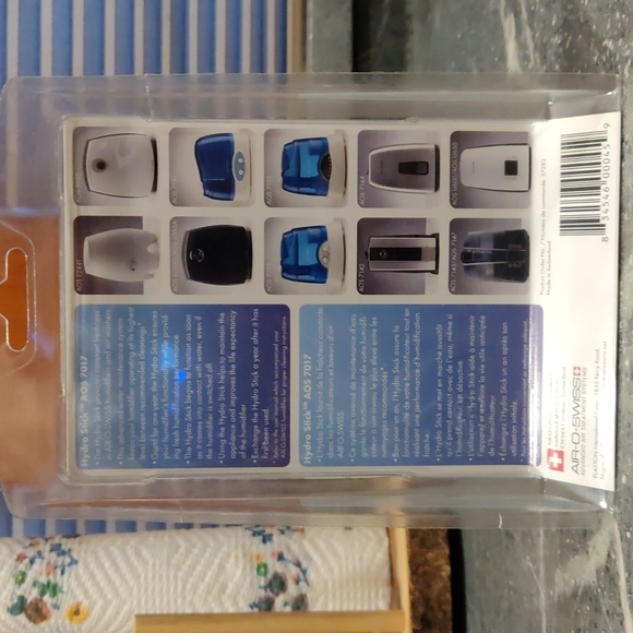 AIR-O-SWISS - Picture 2 of 5